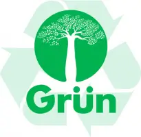GRUN SYSTEM - logo producenta GRUN SYSTEM - logo producenta