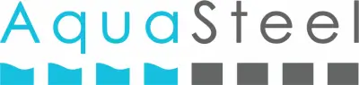 Logo producenta Aquasteel
