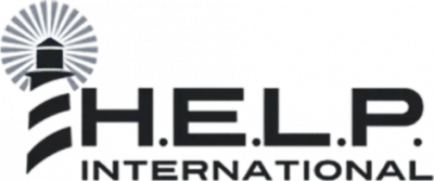 AquaCenteR H.E.L.P. - logo producenta AquaCenteR H.E.L.P. - logo producenta