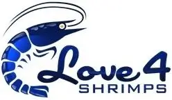4shrimps - logo producenta