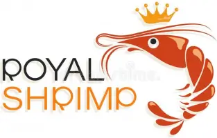 ROYAL Shrimps Food - logo producenta ROYAL Shrimps Food - logo producenta