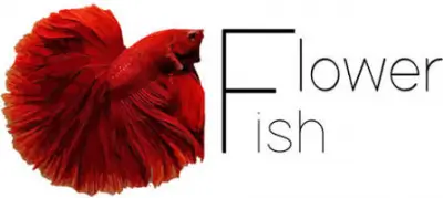 Flower Fish - logo producenta Flower Fish - logo producenta