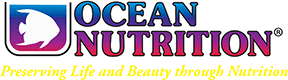 Ocean Nutrition - logo producenta Ocean Nutrition - logo producenta