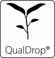Logo producenta QualDrop