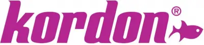 Logo producenta Kordon