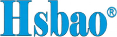 Logo producenta Hsbao
