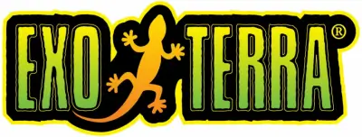 Logo producenta Exo Terra