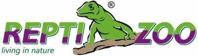 Repti-Zoo - logo producenta
