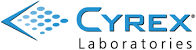 Logo producenta Cyrex
