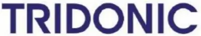 Logo producenta Tridonic / BMV