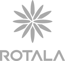 Logo producenta ROTALA
