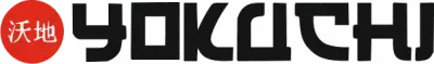 Logo producenta Yokuchi