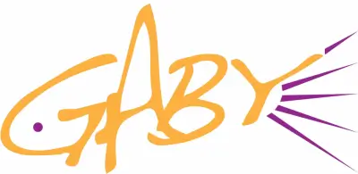 GABY - logo producenta GABY - logo producenta
