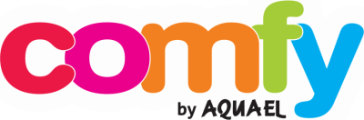 Logo producenta Comfy