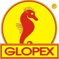 Glopex - logo producenta Glopex - logo producenta