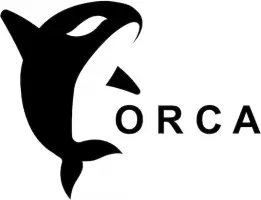 Orca - logo producenta Orca - logo producenta