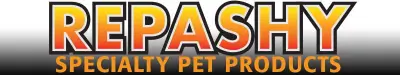 Repashy - logo producenta Repashy - logo producenta