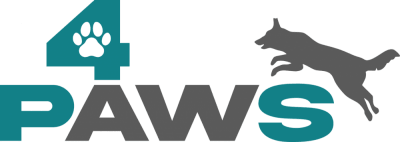 4paws - logo producenta 4paws - logo producenta