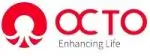 OCTO - logo producenta