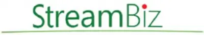 Logo producenta StreamBiz