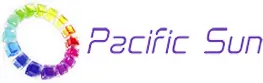 Logo producenta Pacific Sun