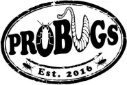Probugs - logo producenta