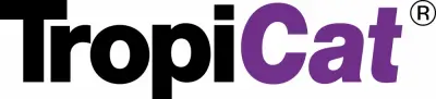 TropiCat - logo producenta TropiCat - logo producenta