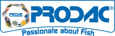 Logo producenta Prodac