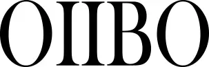 Logo producenta OiiBO