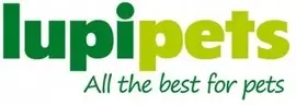 Lupipets to marka obecna na polskim rynku zoologicznym,... Lupipets to marka obecna na polskim rynku zoologicznym,...