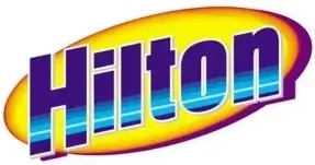 Marka Hilton to produkt polskiej firmy Zoo Factory Sp. z... Marka Hilton to produkt polskiej firmy Zoo Factory Sp. z...