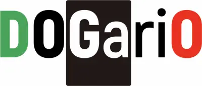 Dogario - logo producenta Dogario - logo producenta