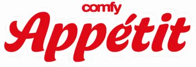 Comfy Appetit - logo producenta Comfy Appetit - logo producenta
