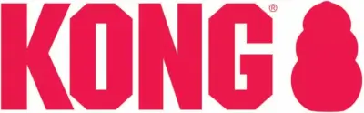 Logo producenta Kong