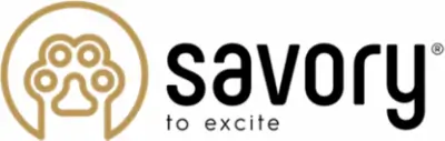 Savory - logo producenta Savory - logo producenta