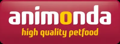 Animonda - logo producenta Animonda - logo producenta