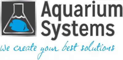 Logo producenta Aquarium Systems