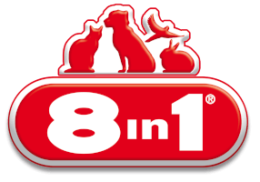 Logo producenta 8in1