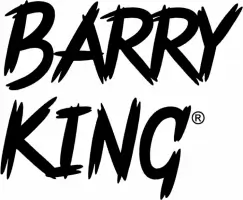 Logo producenta BarryKing