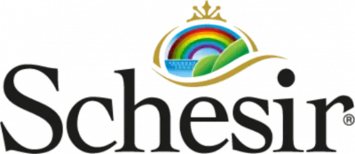 Logo producenta Schesir