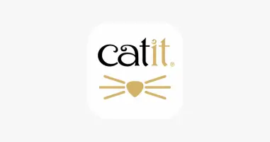Logo producenta CatIt