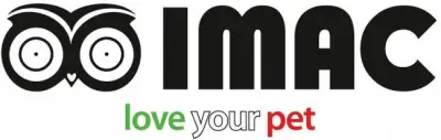 Logo producenta Imac