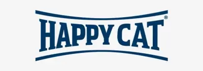 Logo producenta HappyCat