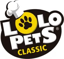 Logo producenta LoloPetsClassic