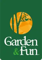 Logo producenta Garden and Fun
