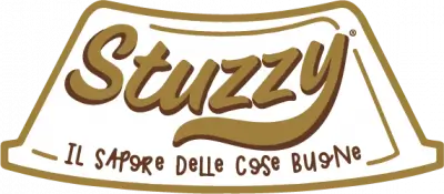 Stuzzy - logo producenta Stuzzy - logo producenta