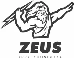 Logo producenta Zeus