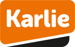 Logo producenta Karlie