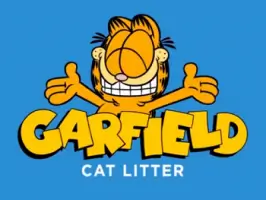 Garfield - logo producenta Garfield - logo producenta