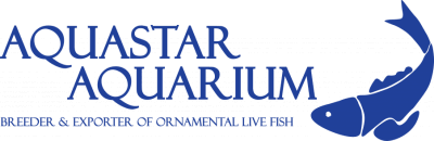 Logo producenta AquaStar